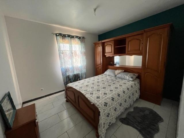 Ferienhaus Les Tourterelles *